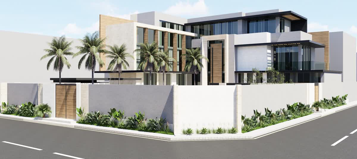 Architecture example 1